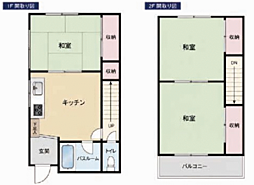 川崎市川崎区渡田山王町