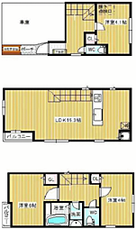 中村町・中古戸建