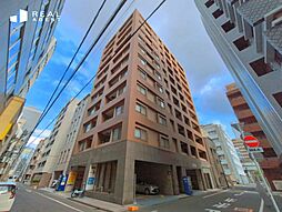 ローヤルシティ神田佐久間町