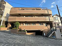 マイキャッスル西馬込