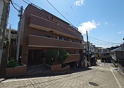 マイキャッスル西馬込