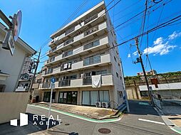 ダイアパレス金町第2