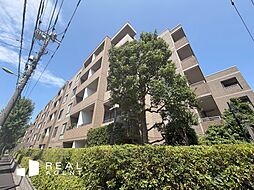パルテール深沢