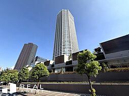 富久クロスコンフォートタワー