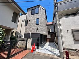 上板橋1丁目　新築戸建