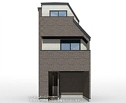 中央2丁目　新築戸建