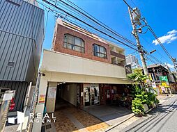ライオンズマンション赤坂第二