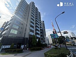 ブランズ東麻布