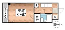 メゾン明保野 305