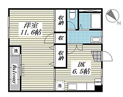 DOMUSマンション（ドムスマンション） C3