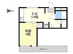 ピットインＲ一番館 503