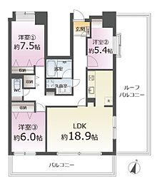 仙台市青葉区支倉町