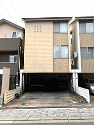 名東区亀の井