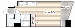 Chateau&Hotel名駅南2nd 703