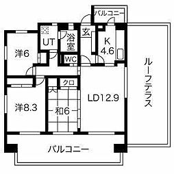 Floresta名駅 1001
