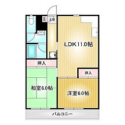 関谷ハイツ 302