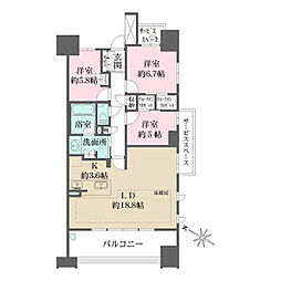 名古屋市西区則武新町３丁目