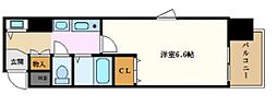 プレサンス名古屋駅前 1010