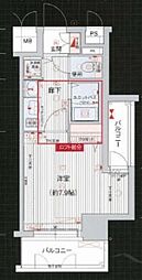 プレサンス名古屋駅前アクシス 707