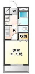 クレールアツタ 302