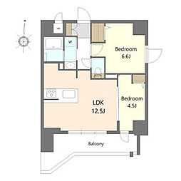 S-RESIDENCE高岳clarity(クラリティ) 903