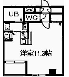 スワローハイム岩塚 305