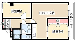 三國ビル 305