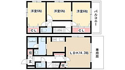 エトワール社口 C