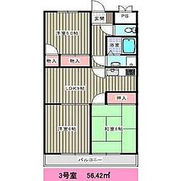 フォレスト本宮 403