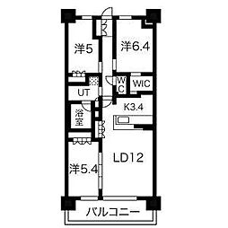 パークホームズLaLa名古屋みなとアクルス 202