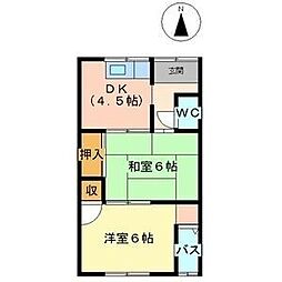 坂井貸家