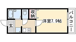 川名ミルキーウェイ 305
