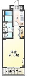 仮）西区五才美町新築マンション 101