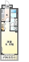 仮）西区五才美町新築マンション 206