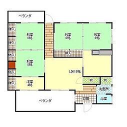 ダイソー5号館 3F