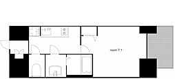 プレサンスTHE久屋大通レジェンド 401