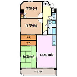 ファミール鈴木 306