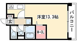 OS・SKYマンション鹿子 206