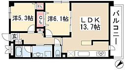 セラーノ平針 405