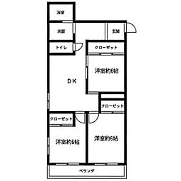 第3フクマルビル 5C