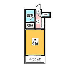 サンライズヒル 201