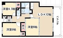 アメニテイ伸和 312