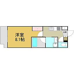 S-FORT熱田六番 604
