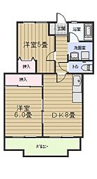 ロイヤルサンコー(A棟) A303