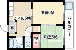 ヴィラ南山 303