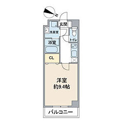 スカイコート桐林 401