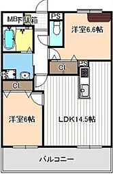プレサージュ 103