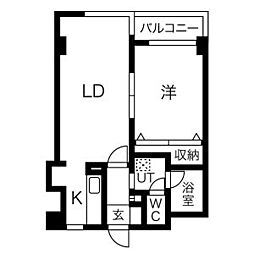 ARK21ビル 302