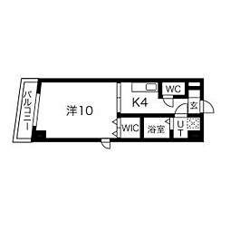 エクセレント名駅南 201