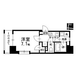 メイプルコート本山 303